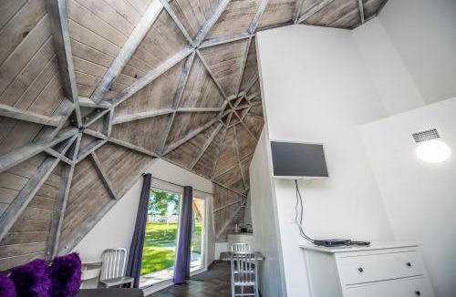 Clermont Apartment | STUDIO 02 - Lake Sumner
