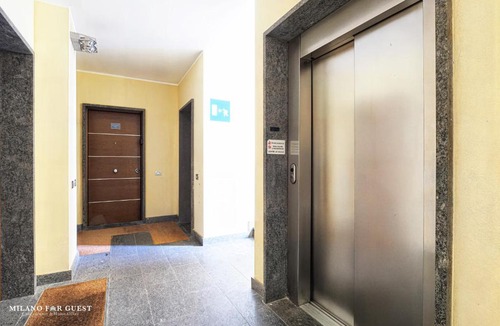 Ripamonti Corvetto Apartment | Studio 2 Home - Porta Romana
