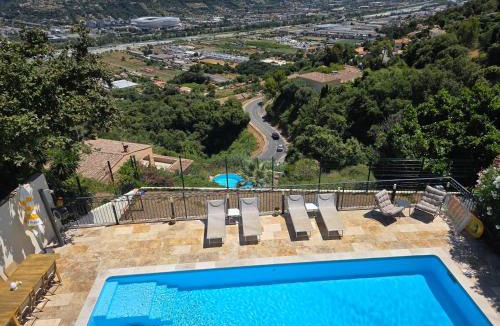 Saint-Laurent-du-Var Apartment | Studio 2 Personnes Saint Laurent du Var Montaleigne