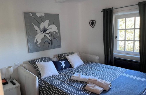 Peymeinade Bed & Breakfast | Studio 2 Personnes AU Calme A Peymeinade