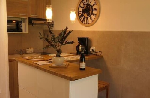 Mouans-Sartoux Apartment | STUDIO 23 M² View golf course Saint Donat