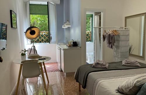 Ripamonti Corvetto Apartment | Studio 25 apartment - near metro M3