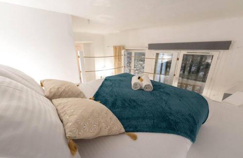 Le Piol Apartment | Studio 4 couchages