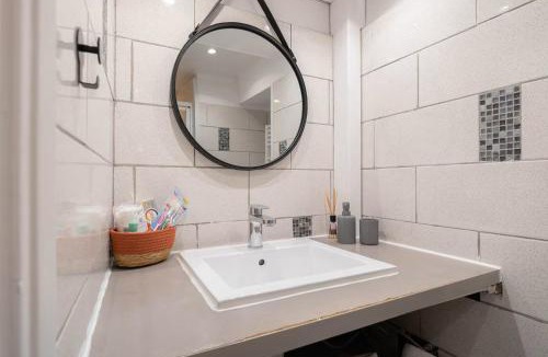 Le Piol Apartment | Studio 4 couchages