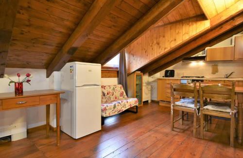Barcis Apartment | Studio Albergo Diffuso - Cjasa de Pagnocca by Interhome