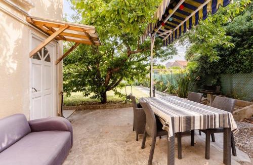 Plaine de la Brague Apartment | Studio Antibes - 5min des plages - Parking gratuit - Climatisation