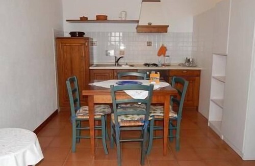 Siena Hostel | Studio apartment for 2 persons in the countryside near Siena