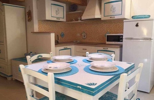 Alghero City Centre Apartment | Studio apartment in the Old Town "Sarago"