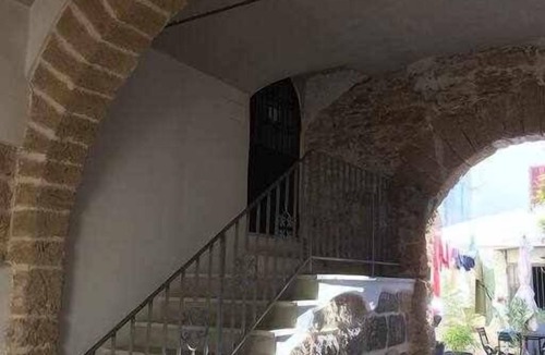 Alghero Old City Apartment | Studio apartment in the Old Town "Donzella"