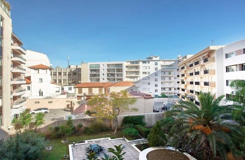 Juan-les-Pins Apartment | STUDIO AT 50 METERS FROM THE BEACH
