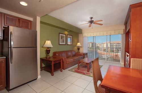 West Kissimmee Apartment | STUDIO AT RESORT NEAR DISNEY