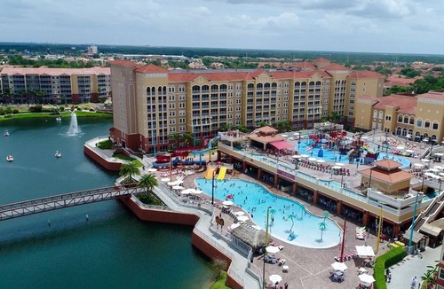 West Kissimmee Apartment | STUDIO AT RESORT NEAR DISNEY