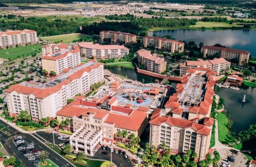West Kissimmee Apartment | STUDIO AT RESORT NEAR DISNEY