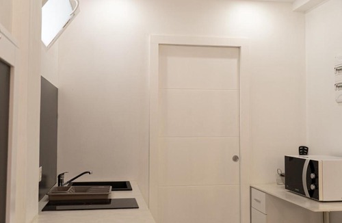 Cannes Apartment | Studio au sous-sol au niveau des caves