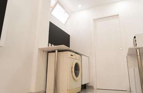 Cannes Apartment | Studio au sous-sol au niveau des caves