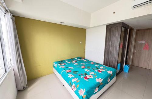 Bogor Apartment | Studio Bogor Icon Apt wifi&pool