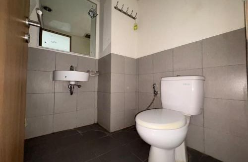 Bogor Apartment | Studio Bogor Icon Apt wifi&pool