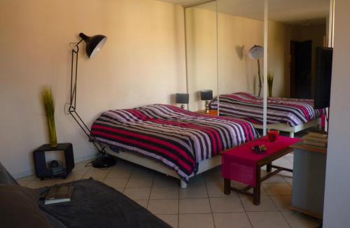 Cros-de-Cagnes Apartment | studio cagnes sur mer