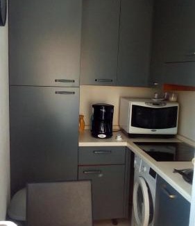 Cros-de-Cagnes Apartment | studio cagnes sur mer