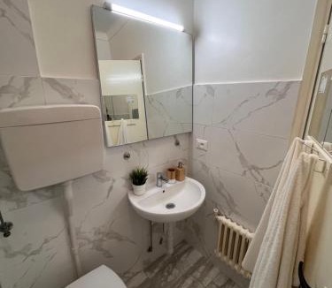 Beaulieu-sur-Mer Apartment | Studio calme à deux pas de la mer avec jardin et parking privé