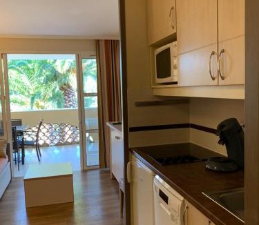 Agay Apartment | Studio Cap Esterel