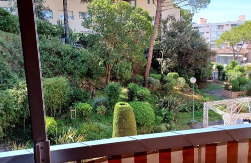 Vallauris Apartment | studio centre ville proche mer