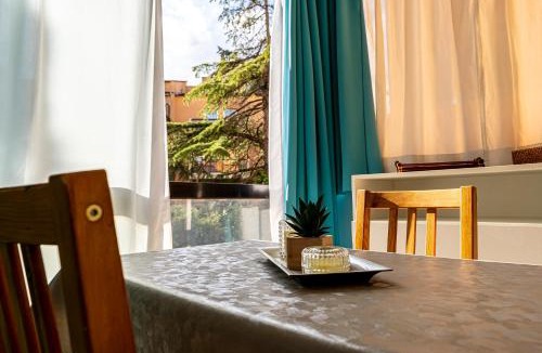 Mougins Apartment | Studio chaleureux, centre de Mougins