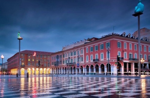 Old Town Apartment | Studio charm in the heart of Old Nice