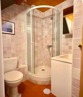 Antibes Old Town Apartment | Studio charme et confort Antibes