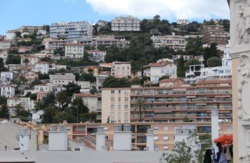 Mantega Apartment | Studio Climatisé dans villa bourgeoise