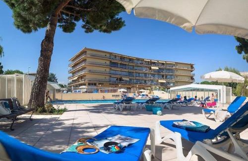 Saint-Laurent-du-Var Apartment | Studio de Saint-Laurent 200m de la plage