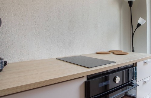 Cimiez Apartment | Studio district Acropolis