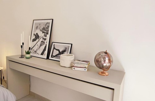 Prado - Republique Apartment | studio ensoleille cœur de ville frgk