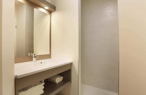 Cavalaire-sur-Mer Apartment | Studio flat ∙ 1 bedroom ∙ 2 guests