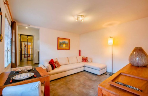 Saint-Tropez City Centre Apartment | Studio flat ∙ 2 guests
