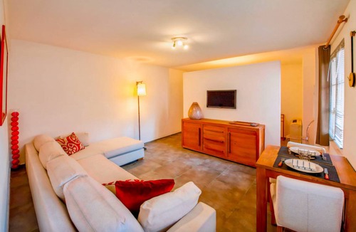 Saint-Tropez City Centre Apartment | Studio flat ∙ 2 guests
