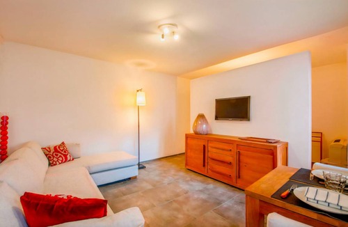 Saint-Tropez City Centre Apartment | Studio flat ∙ 2 guests
