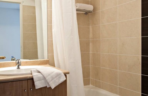 Cagnes-sur-Mer Apartment | Studio flat ∙ 1 bedroom ∙ 2 guests
