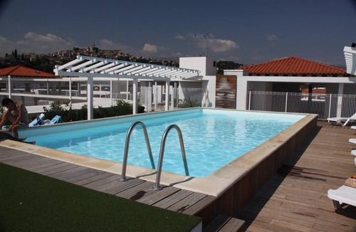 Cagnes-sur-Mer Apartment | Studio flat ∙ 1 bedroom ∙ 2 guests