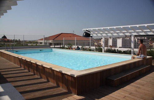 Cagnes-sur-Mer Apartment | Studio flat ∙ 1 bedroom ∙ 2 guests