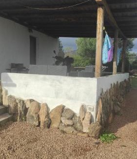 Golfo Aranci Cabin | Studio flat