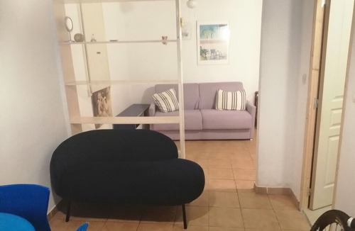 Quartier du Port House | Studio flat near the port