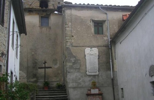 Aramo Apartment | Studio for 2-3 pax - PESCIA