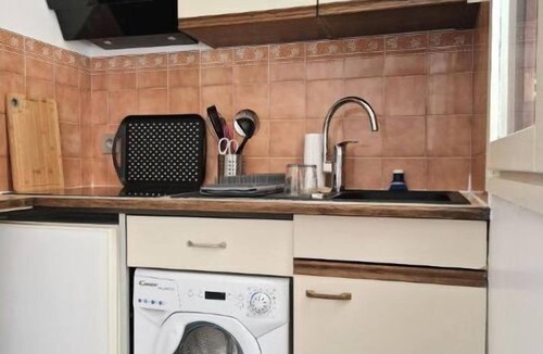 Frejus Plage Apartment | Studio Grand Confort