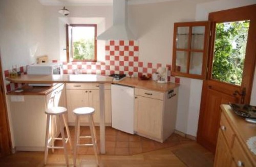 Grasse Villa | studio - Grasse with garden