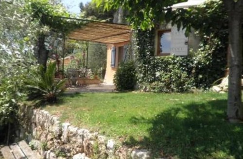 Grasse Villa | studio - Grasse with garden