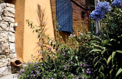 Grasse Villa | studio - Grasse with garden