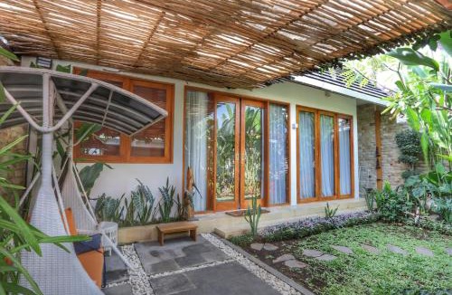 Kaliasem House | Studio guesthouse 38 in Lovina