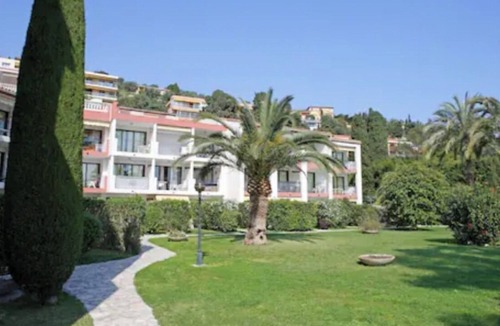 Nice Apartment | Studio in a Pierre & Vacances residence.