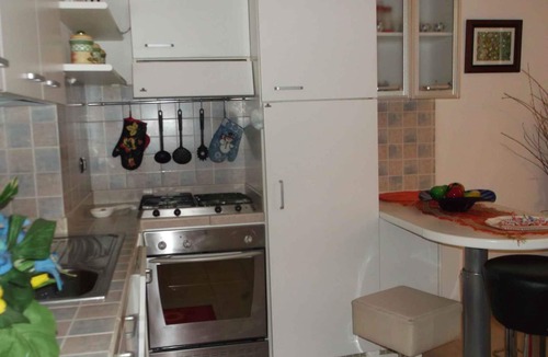 Licciana Nardi Apartment | Studio in Residence Fontane